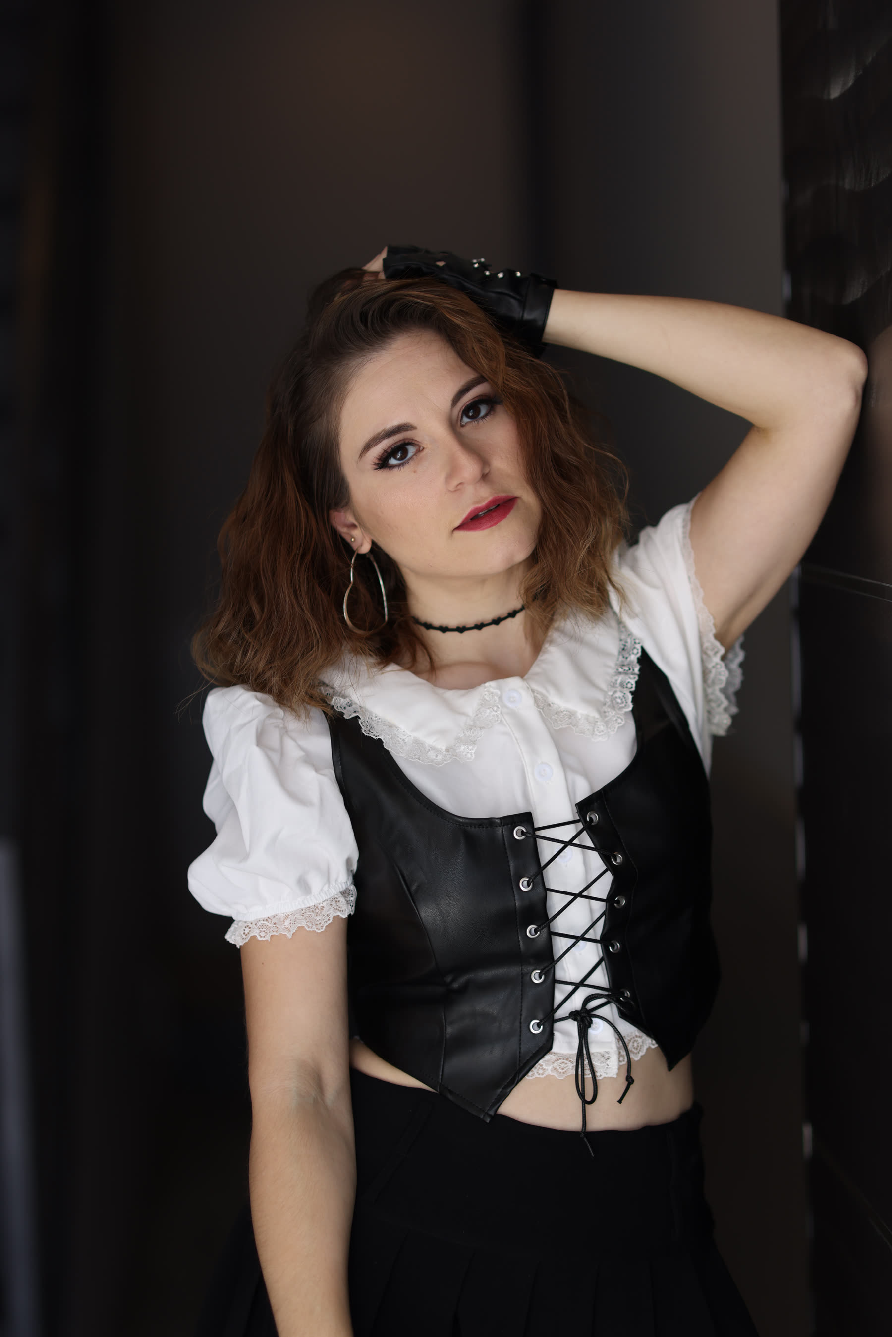 Riki Rose