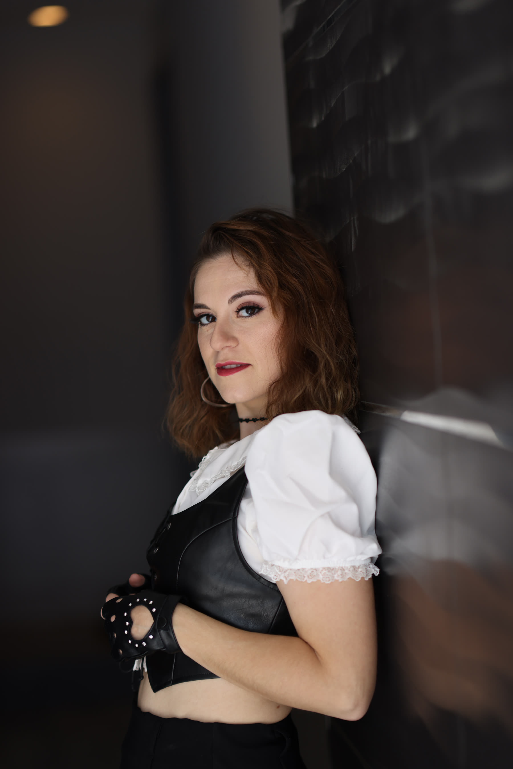 Riki Rose