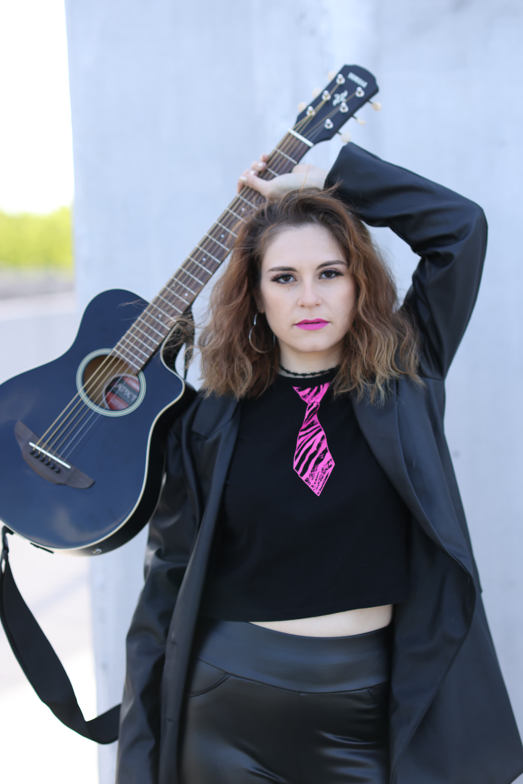 Riki Rose